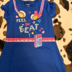 Girls Jojo Siwa Dress